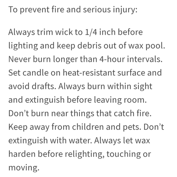🛍BOGO 50%🍒🍰🕯NWT‼️Bath & Body Works "Cherry Blossom Pound Cake" 3-wick Candle - Picture 10 of 10
